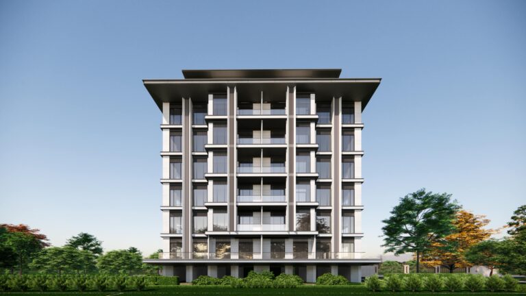 Luxury Apartment in Yelahanka