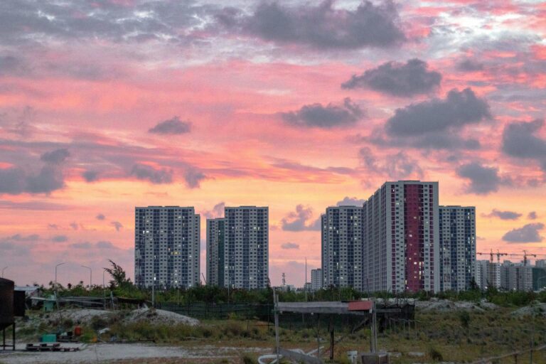 2 BHK Flat for Sale in Yelahanka